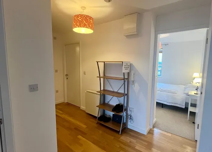 Exclusive King-size Bed Comfort With Serene Garden View *