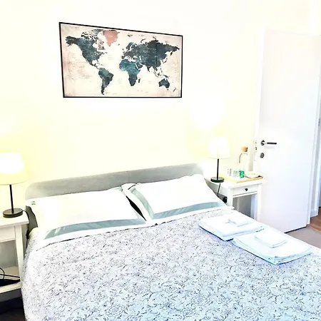 Exclusive King-size Bed Comfort With Serene Garden View Privatunterkunft *